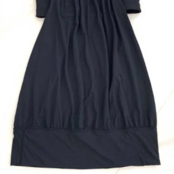 Lululemon No Limit Black Tank top Size 4 - Picture 9 of 9